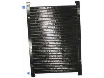 Конденсатор кондиціонера nrf 35064 фото №1