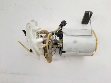 Насос топлива audi a6 c6 4.2 v8 bat фото №1