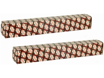 Амортизатори зад ashika ma-90032 фото №1