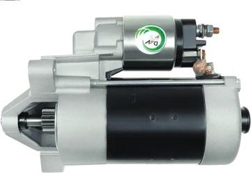 Стартер as-pl s0163 фото №1