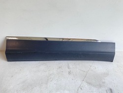 Планка права передня двері vw tiguan ii 5na 2016- фото №1