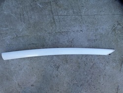 Нова оригінал планка стійка скла лобовий renault scenic iv 4 16r- права перед фото №1