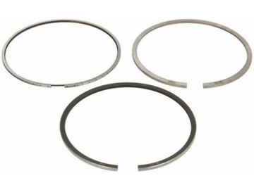 Кольца поршневые jaguar xf 2.2 fiat ulysse ii 2.2 фото №1