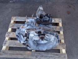 Коробка передач коробки передач chevrolet aveo 1.2 16v atww419 2013r фото №1