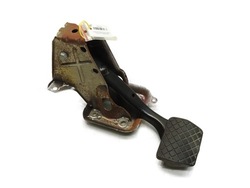 Педаль гальма автомат vw sharan ii 2.0 tdi 7n1723057 фото №1