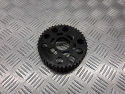 Колесо вал розподільний вал octavia ii 1.9 tdi 038109111e фото №1