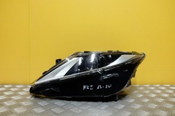 Lincoln mkz 2013- фара лампа динамический led левая usa фото №1