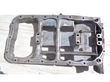Основа піддон масляної rf7j10380 mazda 5 , 6 2.0 citd rf7j rf5c фото №1