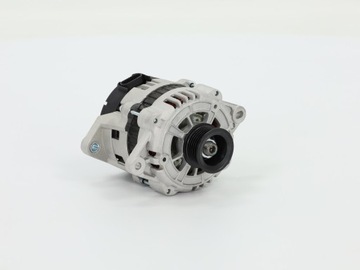 Генератор turbo-tec - 96540541 - ttal001091 фото №1