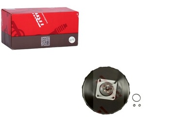 Підсилювач гальма volvo s60 i s70 s80 i v70 ii xc70 i 2.0-3.0 01.97-04.10 фото №1