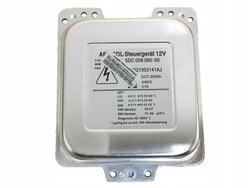 Модуль afs-gdl ксенон бі-ксенон d1s 35w do mercedes w211 рестайлінг lci 2006-09 фото №1