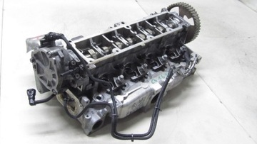 Citroen c4 ii picasso 1.6 головка kpl bh01 10jbgw фото №1