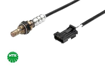 Ngk лямбда-зонд citroen peugeot oza527-e15 фото №1