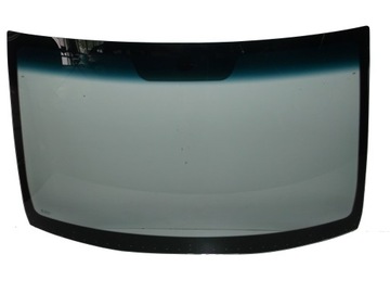 Стекло kia rio 2005-2011 4426agsbl фото №1