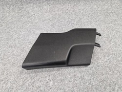 Porsche taycan 9j1 9j1867239c захист стійка ліва оригінал фото №1