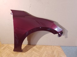 Mazda 2 dj dl крило переднє праві фото №1