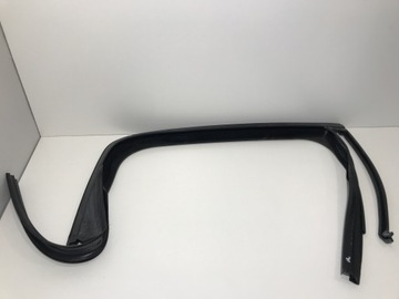 Прокладка дверь зад правая mini r60 countryman фото №1