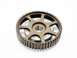 Колесо распределительный вал 2.0 8v octavia golf iv new beetle фото №1