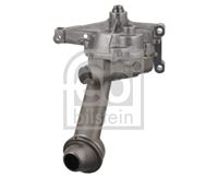 Febi насос масла mercedes sprinter 2.9d фото №1