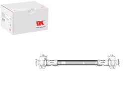 Nk 851940 шланг тормозной гибкий фото №1