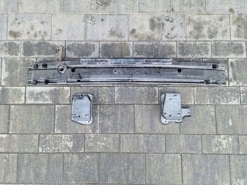 Renault kadjar балка бампера передня перед фото №1