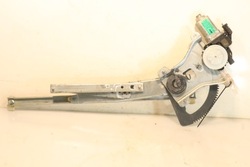 Механізм скло праві перед chevrolet kalos фото №1