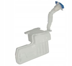 Бачок склоомивача vw golf vii sportsvan 12- фото №1