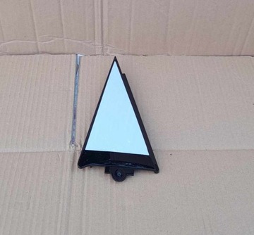 Захист стійка двері лівий зад audi q5 8r0853273h фото №1