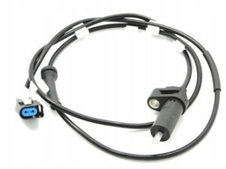 Датчик abs зад фото №1