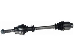 Піввісь перед hart 432 781 фото №1