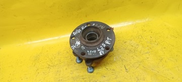 Колесо ступиця правий зад audi a6 c6 4,2b v8 04-08r фото №1