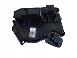 Vw tiguan ii b8 замок дверь 5na839015c 5nb837016c фото №1