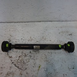 Audi q7 4l 3.0tdi wał привідний перед 7l6521101f фото №1