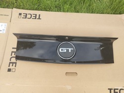 Ford mustang vi 6 14- накладка накладка кришки ідеал фото №1