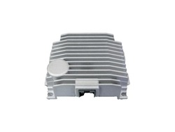 Модуль звуку двигуна 5qe035335m vw passat b8 фото №1