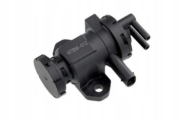 Клапан турбины egr фото №1