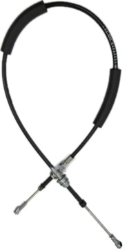 Трос зміни коробки передач bravo 1,6d 1,9d stilo 55204002 фото №1