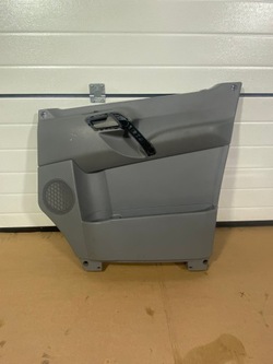 Боковина дверь правые перед sprinter w906 фото №1