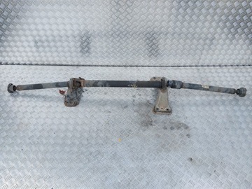 Wał привідний 30787840 6g9n-7l190-gc volvo xc70 ii 2.4 d5 фото №1