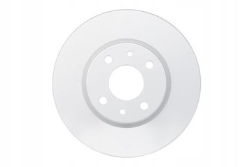 Bosch 986 478 515 диск тормозная фото №1