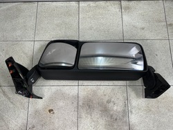 Зеркало mercedes actros mp 4 левая фото №1