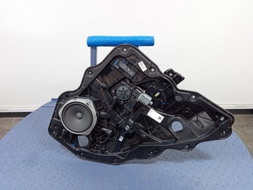 Alfa romeo stelvio qv подъемник стекла зад правый фото №1