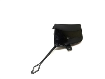 Заглушка фаркоп перед mercedes w177 a-klasa a1778856500 db фото №1