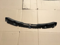 Ковзун бампера перед 5j0819407a fabia ii roomster фото №1