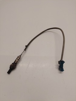 Зонд lambada citroen c2 1.2 9636968380 фото №1