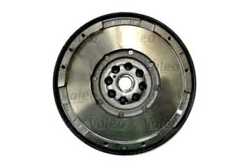 Valeo колесо маховики ssangyong actyon i 200 xdi 4w фото №1