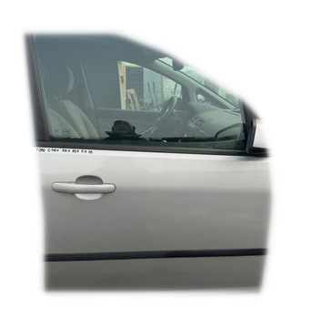 Ford c-max mk1 двері праві передні правий перед 03 фото №1