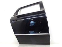 Двері праві зад праві задні vw passat b6 3c універсал l041 фото №1