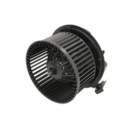 Вентилятор інтер'єру nissens 87209 фото №1