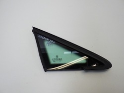 Vw golf viii 8 2020 стекло кузовная правые перед фото №1